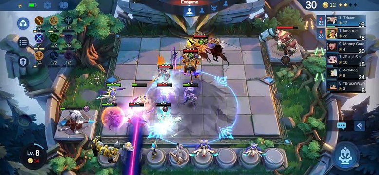 Swordsman Lang Sakalam Part7