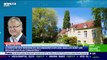 Olivier Marin (Propriétés Le Figaro) : Comment le marché du luxe aborde-t-il le printemps de l'immobilier ? - 03/03