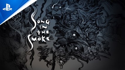 Song in the Smoke - Tráiler de presentación para PSVR