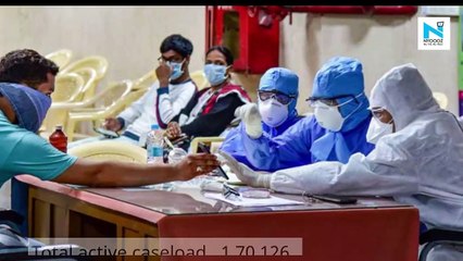 6 States continue to see rise in daily COVID-19 cases: Health Ministry