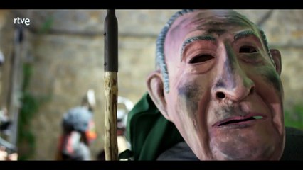 'La Caza. Tramuntana', tráiler de la serie de RTVE