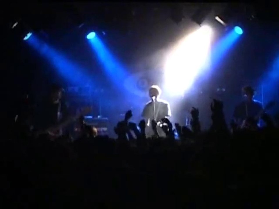 Ellegarden - NANA-IRO ELECTRIC TOUR (2004.08.04)