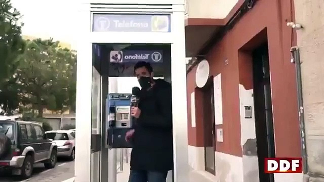 TV3 acosa a los votantes de Vox de La Pobla de Mafumet