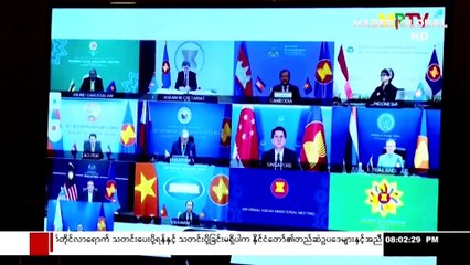 Myanmar'daki protestolarda ölü sayısı yükseliyor