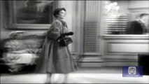 The Loretta Young Show - Season 1 - Episode 15 - Hotel Irritant | Loretta Young, John Milton Kennedy