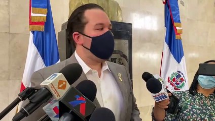 Diputado Orlando Jorge Villegas deposita proyecto de ley que regula el Teletrabajo en la República Dominicana