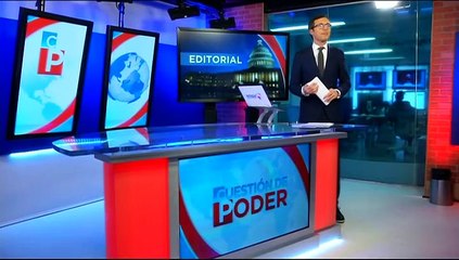 Cuestión de Poder del martes 2 de marzo de 2021