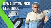Cómo CONVERTÍ EN COCHE ELÉCTRICO un Renault Twingo de 1997