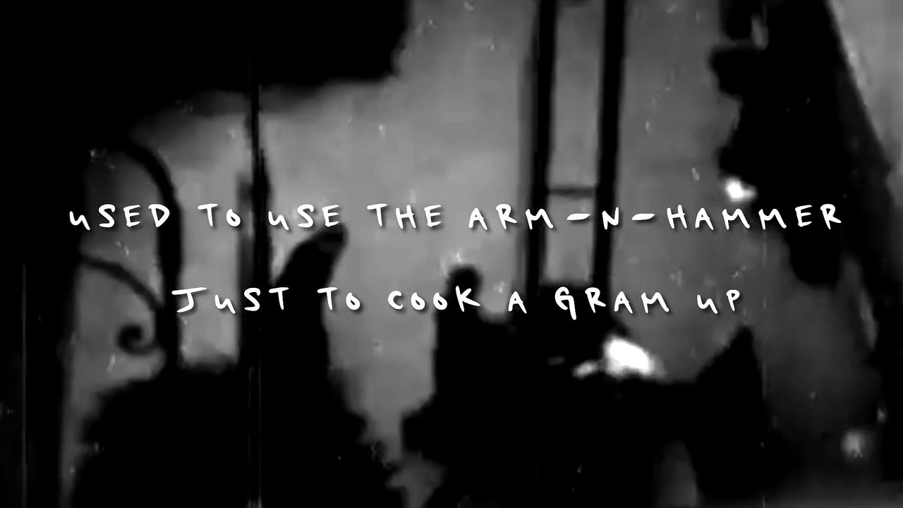Scrim - Nightmare on the Northside (Official Lyric Video)