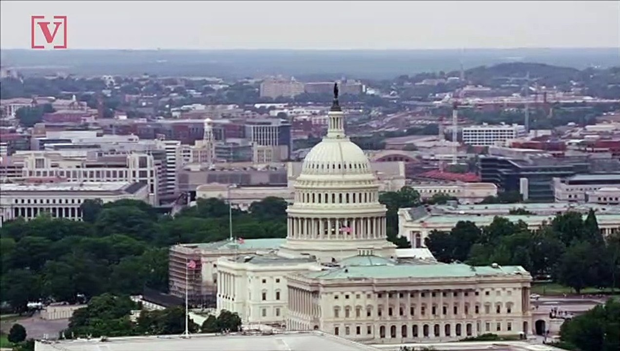 FBI and DC Police on High Alert Ahead of Qanon’s ‘True Inauguration Day’