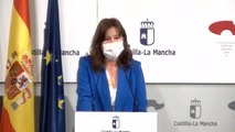 Castilla-La Mancha pide a Madrid que no abra en Semana Santa