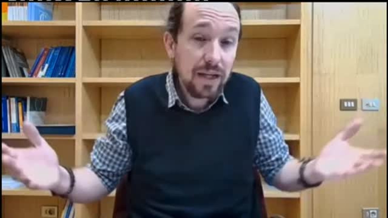 Reacciones a la vacunación de las Infantas Elena y Cristina