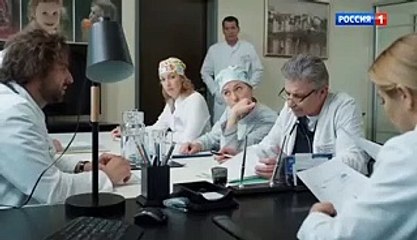 Акушерка 3. Счастье на заказ 8 серия (2021)