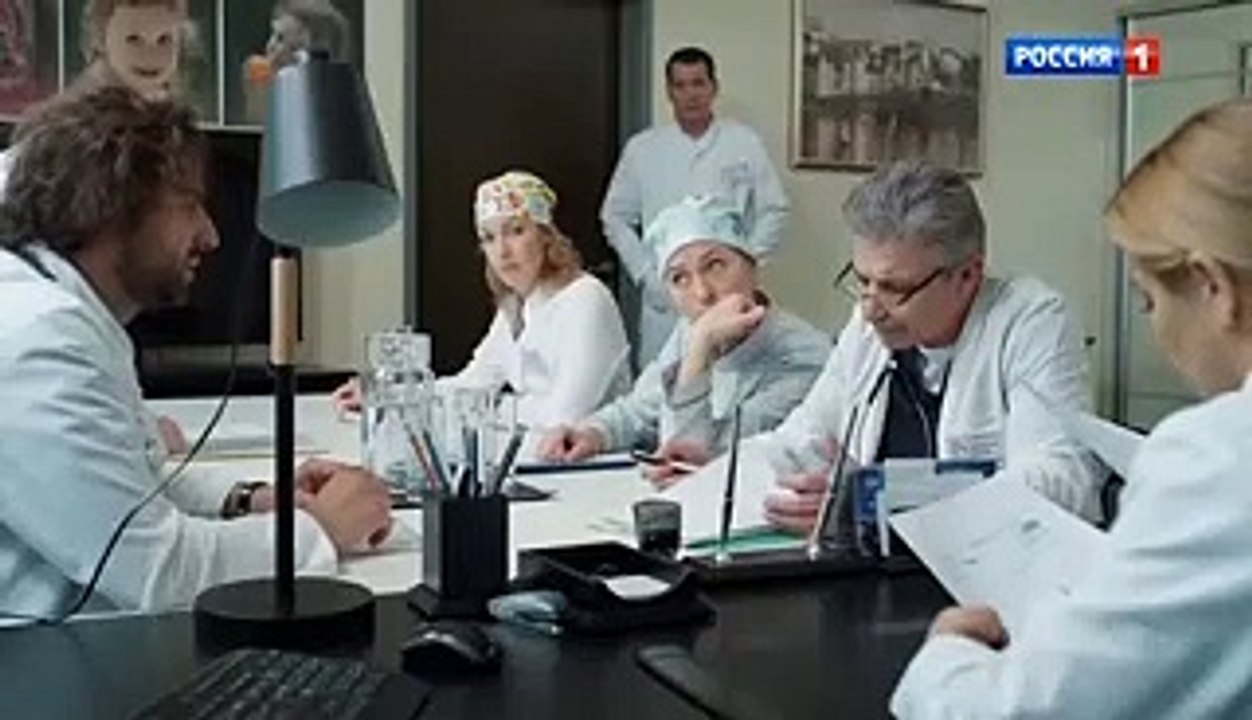 Акушерка 3. Счастье на заказ 8 серия (2021)