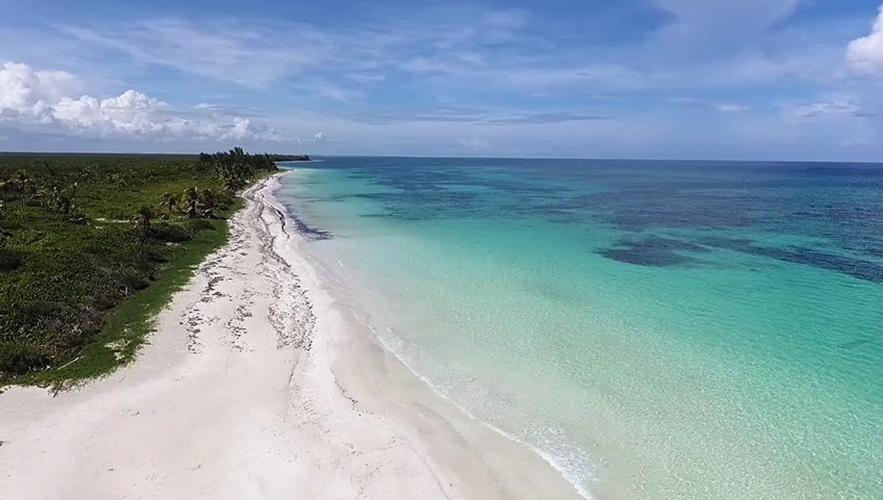seaside