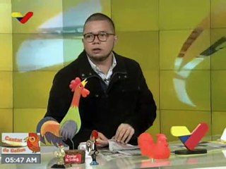 Cantar de Gallos 03MAR2021 I Metro de Caracas implementa cobro digitalizado del pasaje