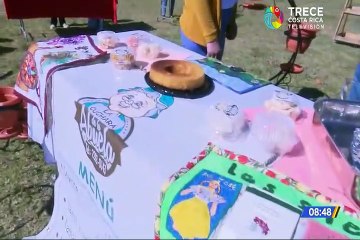 Grupo de emprendedores busca reactivar la economía con turismo