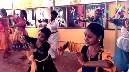 என்னோட நடனத்துல பெண்மையை காட்டுறேன் ஆடைல இல்ல! | Aval Vikatan