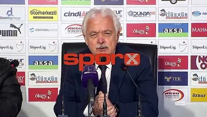 Karagümrük'te açıklama: "Yediğimiz gol tartışmalı"