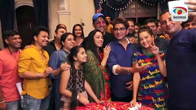 Anupama 200 Episodes Special Celebration Best Moments | Rupali Ganguly & More