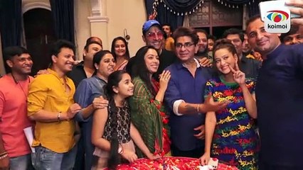 Anupama 200 Episodes Special Celebration Best Moments | Rupali Ganguly & More