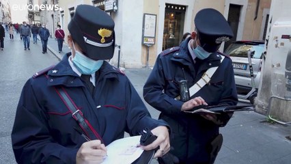 Пандемия вынуждает Евросоюз пересмотреть фискальные правила