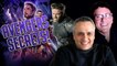 X-Men In The MCU And Avengers Secrets (Interview With the Russo Brothers)