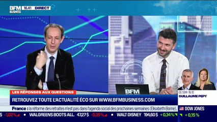 Les questions : Qu'en est-il des changements des contraintes juridiques sur la location Airbnb ? - 03/03