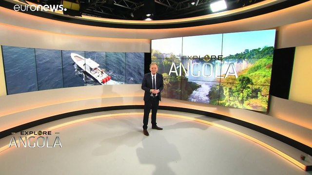 Ангола: спортивная рыбалка как стиль жизни