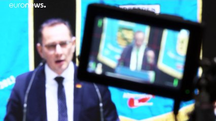 En Allemagne, le parti d’extrême droite AfD placé sous surveillance policière