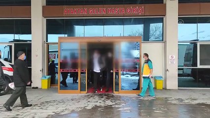 KONYA - Uyuşturucu operasyonunda gözaltına alınan 2 zanlı tutuklandı