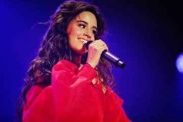 Happy Birthday, Camila Cabello!