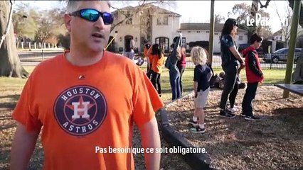 Le Texas va rouvrir ses commerces et rendre le port du masque facultatif
