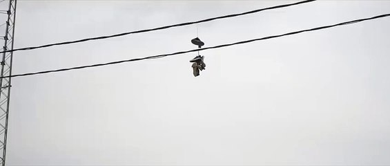 Sanfara - Wra Les Barreaux (Official Video) 🎶