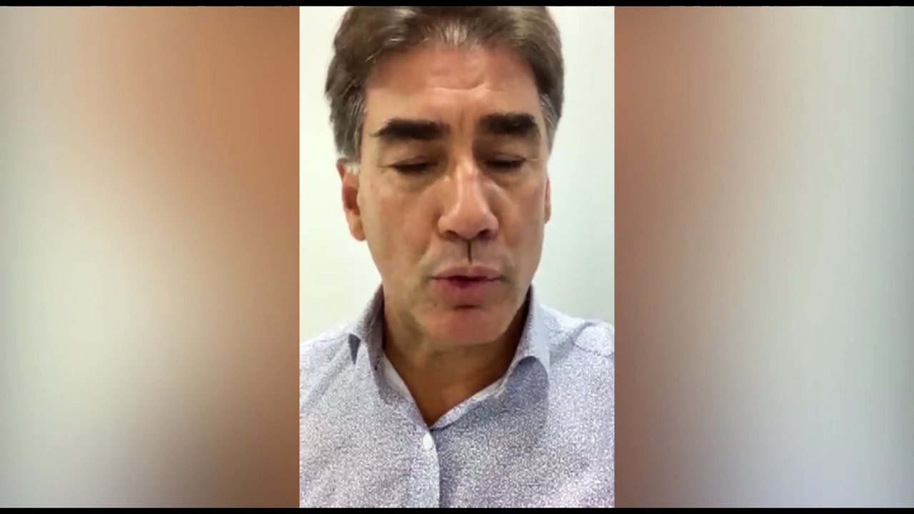 Conforme Paranhos, Cascavel receberá, amanhã, mais 6 mil doses da vacina contra a Covid-19