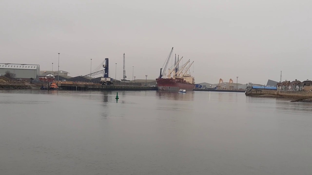 Teesside Freeport