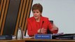 Alex Salmond Inquiry | Nicola Sturgeon dismisses claim of 'malicious plan' to convict former first minister