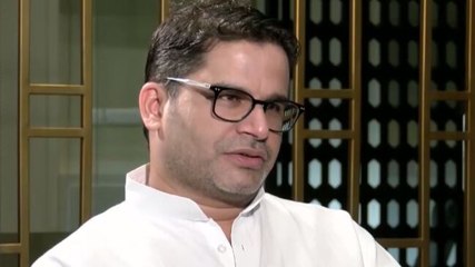 Will quit if BJP wins over 100 seats in Bengal: Prashant Kishor