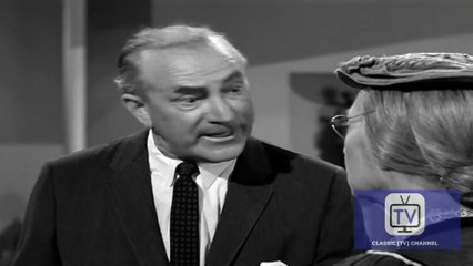 The Beverly Hillbillies - Season 2 - Episode 2 - Hair Raising Holiday | Buddy Ebsen