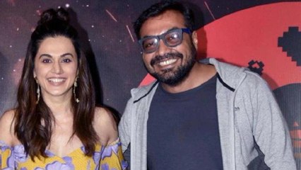 Politicians' face-off over I-T raid at Bollywood stars