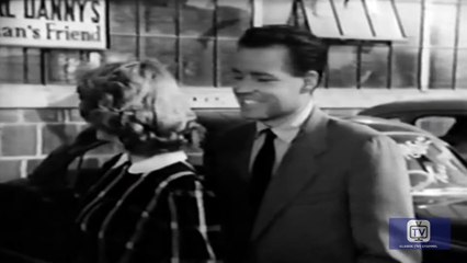 Racket Squad | Season 2 | Episode 18 | Accidentally on Purpose | Reed Hadley | Hugh Beaumont