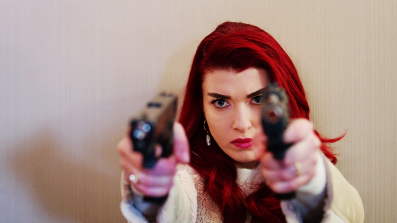 Kuzey Yıldızı İlk Aşk 54. Bölüm Fragman