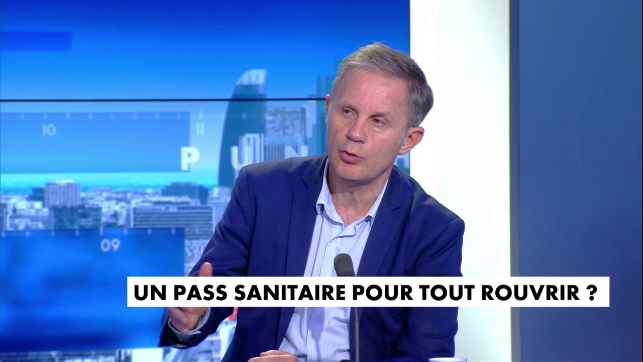 Jean Garrigues : «On va vers une crise psychologique à la fois chez nos aînés et les plus jeunes»