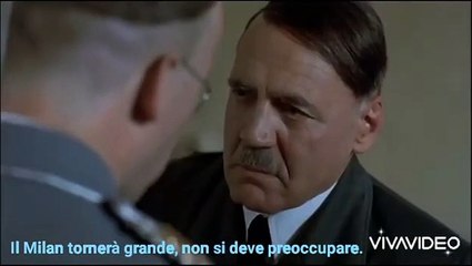 Trailer del film LA CADUTA, GLI ULTIMI GIORNI DEL MILAN - SUB ITA