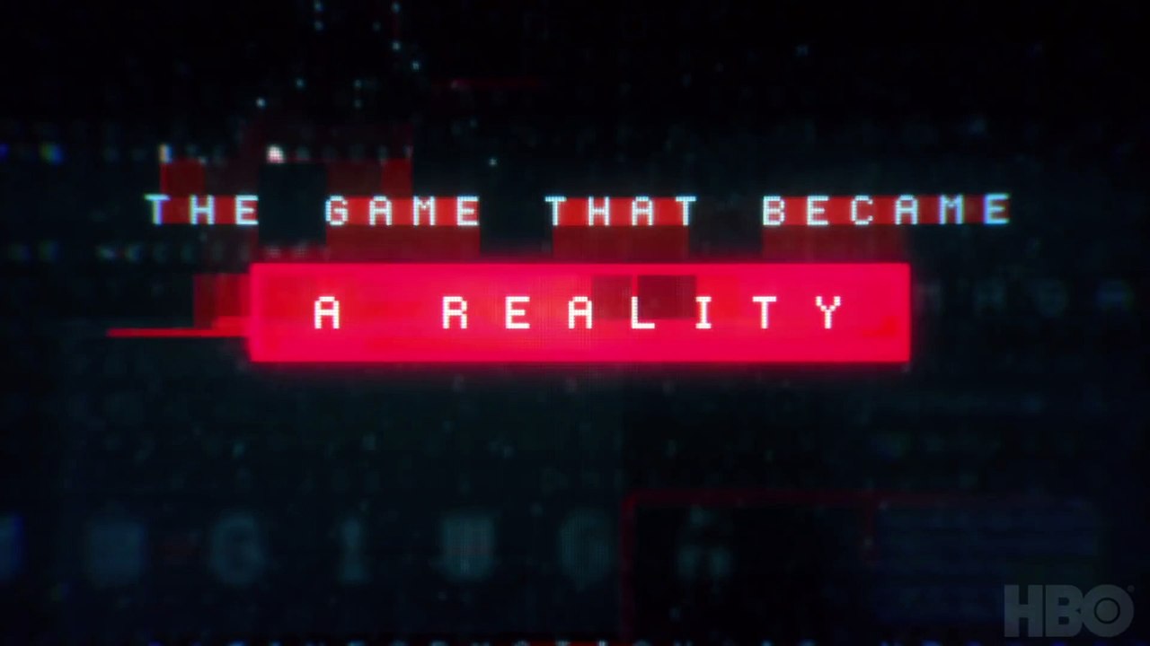 Q: Into the Storm - Official Teaser