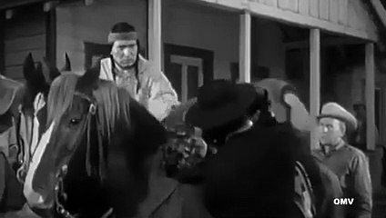 The Life and Legend of Wyatt Earp S04E24 She Almost Married Wyatt