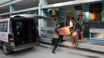Afghanistan ancora in lutto: gli accordi di pace sempre più incerti