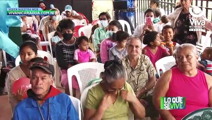 Buen Gobierno inaugura rehabilitación del puesto de salud en Matagalpa