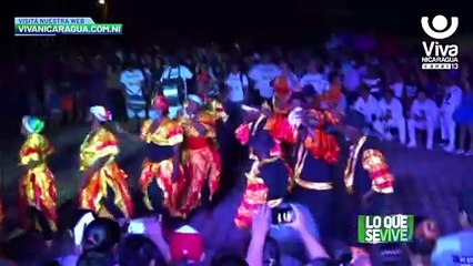 Nueva Guinea celebra sus 56 años de fundación con alegre carnaval