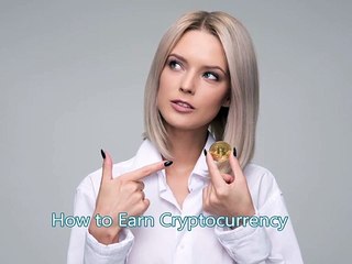Best Ways to Earn Bitcoin – Work from Home with Crypto